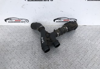 Furtun Intercooler Turbo 9678406580 1.6 HDI Peugeot 308 4A ,4C 2007