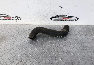 Furtun intercooler turbo SKODA FABIA 6Y2 1999 - 2008 1.4 TDI BNM 6Q0145828P