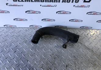 Furtun intercooler Volkswagen Polo 4 facelift (2005-2009) 9N / 1.4 Motorina 2006, 6Q0145762 / 6Q0145770R