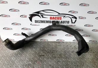 Furtun intercooler VW Passat B6 2.0 diesel 103 kw BMP 2007 3C0145840C