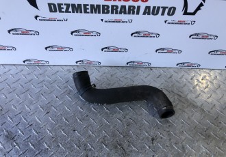 Furtun intercooler, Vw Polo (9N) [Fabr 2001-2008] 1.4 tdi, BNM, 6Q0145828P 