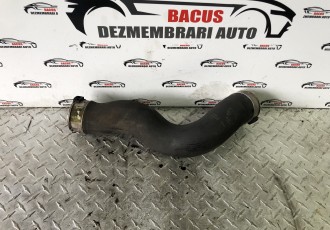 Furtun intercooler,cod 7810617, Bmw X3 (F25), 2.0 diesel, N47D20C 