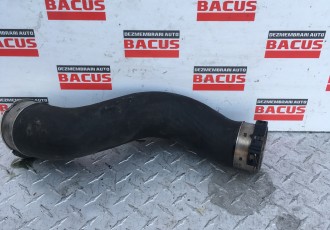 Furtun intercooler/turbo MERCEDES-BENZ C-CLASS T-Model w204 2012-2014 ORIGINAL cod- a2045284682