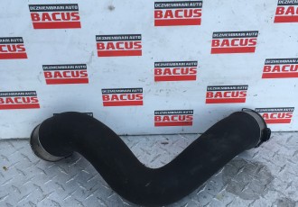 Furtun intercooler/turbo stanga MERCEDES-BENZ C-CLASS (W204) 2008-2014 cod- a2045284582