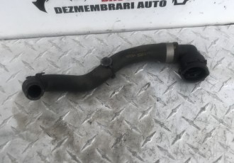   Furtun lichid racire motor G4D3-5H372-BA / 2.0 d Jaguar XF II (X260) 2015-prezent