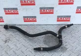 Furtun lichid spălare parbriz Mercedes-Benz E W212 cod- a2045012825