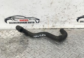 FURTUN NISSAN NAVARA 