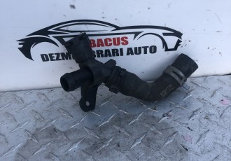 Furtun racitor apa Volvo V60 COD- 31368788