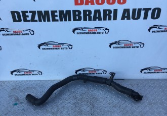 Furtun Radiator MAZDA PYFB