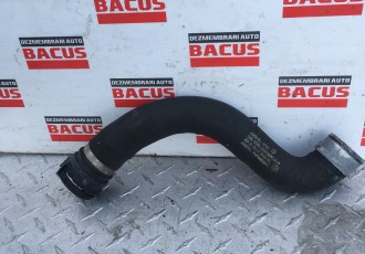 Furtun radiator MERCEDES-BENZ C-CLASS (W204) 2008-2014 cod- a2045018782