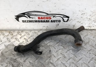 Furtun radiator pentru AUDI A4 (B8) Q5 06H121065D