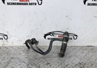 Furtun radiator VW TRANSPORTER T6 caroserie 2.0 TDI 4motion diesel 204 cai VW 04L121049