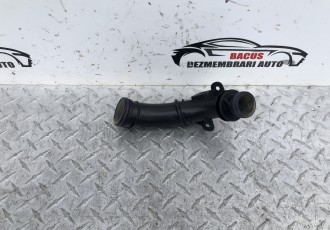 Furtun tub apa Peugeot 508 1.5 diesel 96kw 2019 Z12002107