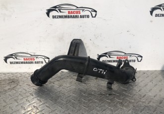 Furtun tub intercooler opel insignia 2.0 cdti 2009 cod 13240176