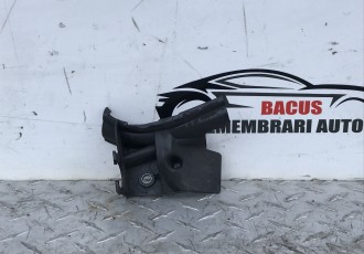 Furtun / tub turbo BMW Seria 3 (2011-2019) [F30] 586509 10