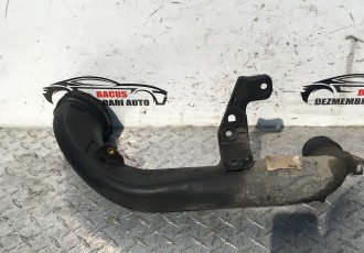 Furtun tubulatrau admisie Range Rover Evoque cod EJ32-9C619-AB EJ329C619AB