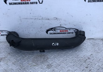 Furtun tubulatura admisie,turbo VW Golf 7,Fabia 1,2 TSI 1,4TSI CZC CJZ cod- 04e145673c