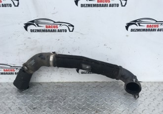 Furtun tubulatura intercooler 2.0 tdi seat leon audi a3 8v vw golf 7 skoda octavia 3 04l145828d 