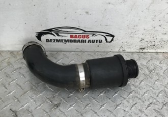 Furtun turbo intercooler 2.2 tdci 4012600a Ford Transit 3 [Facelift] [2006 - 2014]