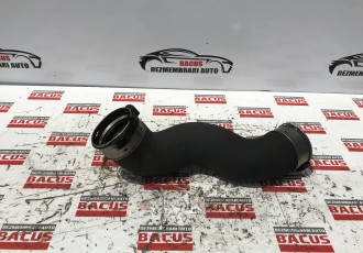 Furtun Turbo Intercooler BMW Seria 5 F10 / F11 3.0 Diesel Cod 8516509