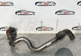  Furtun turbo intercooler range rover evoque 2.2d cod: BJ326C646AE