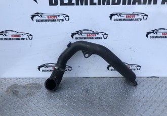 FURTUN TURBO VW POLO 2013 1.2 TDI COD 6R0 145 770 G / 6R0145770G