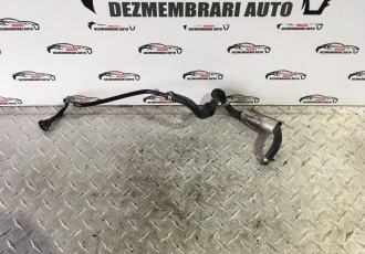 Furtun vacuum aer motor 2.0TFSI Audi A5 8T 2007-2016 COD- 06H133781AS 