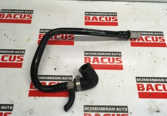 Furtun vacuum Audi A4 B8 cod: 8k0411931cf