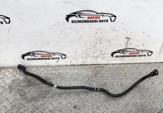 Furtun vacuum BMW Series 3 3 F30 F35 F31 2017 18421611 8608036