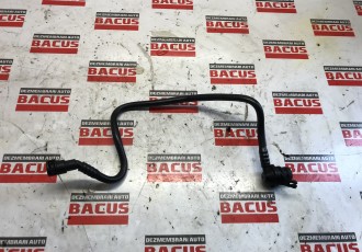 Furtun Vacuum Volkswagen-Cod: 1k0611933