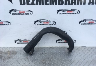 Furtun/tub intercooler nissan renault 1.5 dci euro 5 cod 8200645723