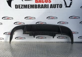 Fusta difuzor bara spate (Combi) Volkswagen PASSAT B7 2011-2016 3AF807521A 