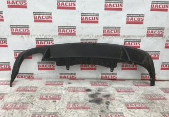 Fusta prelungire bara spate Vw Passat B7 sedan 2011 2012 2013 2014