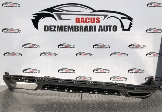 Fusta Spoiler Bara Spate Combi Break Volkswagen Passat B8  2016 cod- 3g9807521