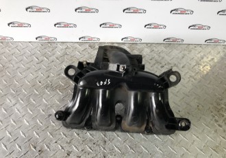 Galerie admisie 1.6 benzina Peugeot RCZ 1.6 THP 200 CP cod motor 5F03 cod 8984654329