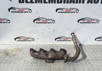 Galerie admisie 2.0 dci M9R Nissan Qashqai J10 [2007 - 2010] 2.0 dci M9R