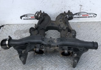 Galerie admisie 6h4q-6k770-dc 3.6 tdv8 Land Rover Range Rover Sport [2005 - 2009]