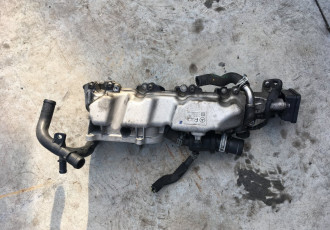 Galerie admisie a6400901237 Mercedes B Class 200 Cdi motor 2.0 Cdi