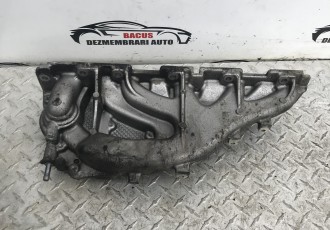 Galerie Admisie Aer Nissan Qashqai 1.6 DCI R9M 2011 - Prezent Cod- 140030286R