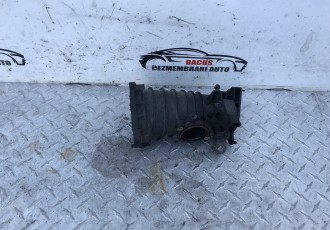 Galerie admisie Audi A6 4F/C6 [2004 - 2008] Sedan 2.7 TDI MT (180 hp) 059145762 