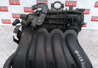 Galerie admisie BMW Seria 3 E90 2.0 BENZINA [2004 - 2010] 