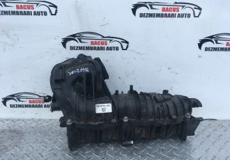 Galerie Admisie BMW X1 / E84 / E82 2.0 Diesel N47D20A Cod 781017902