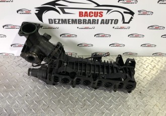 Galerie Admisie BMW X3 F25 2.0 N47 2011- 2016 780799108