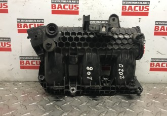 Galerie Admisie Citroen C3 / Peugeot 308 / 208 / Opel Motor 1.2 Benzina Cod : 9802101480 08