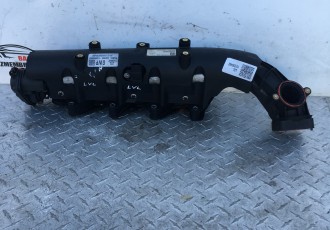 Galerie Admisie Completa Opel Astra K Mokka 1.6 Cdti Cod 55569989 Motor LVL B16DTH