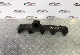 Galerie admisie cu capac culbutori 1.4 tdci f6jb ford fiesta 5 9684455480