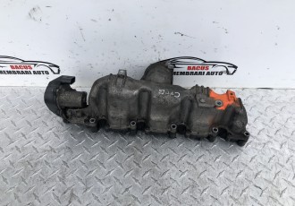 Galerie admisie cu clapeta Audi A4 B8 8K 2.0 TDI cod: 03L129711E