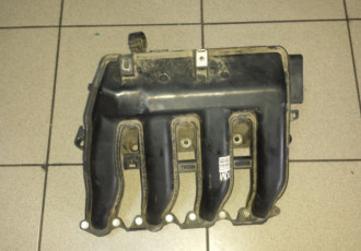Galerie admisie cu clapeta BMW Seria 3 E90 E91, 2.0 diesel, 163cp, COD 7795393