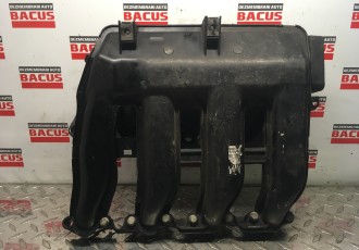 Galerie admisie cu clapeta BMW Seria 3 E90 E91, 2.0 diesel, 163cp, COD 7795393