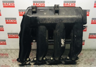 Galerie admisie cu clapeta BMW Seria 3 E90 E91, 2.0 diesel, 163cp, COD 7795393